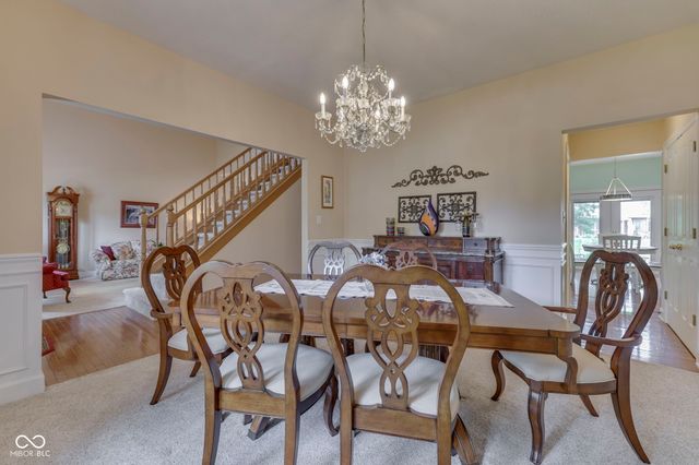 4814 Goldenrain Court, Indianapolis, IN 46237