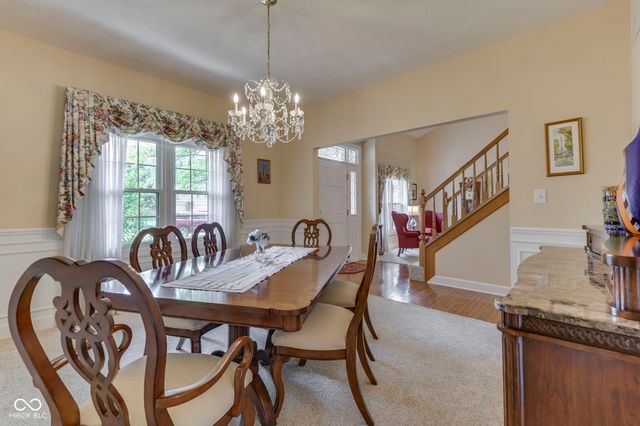 4814 Goldenrain Court, Indianapolis, IN 46237