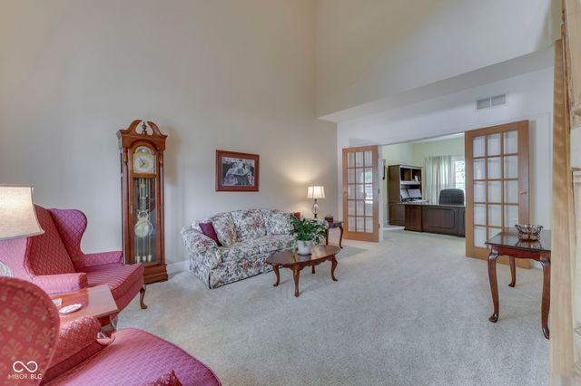 4814 Goldenrain Court, Indianapolis, IN 46237