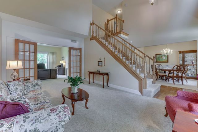 4814 Goldenrain Court, Indianapolis, IN 46237