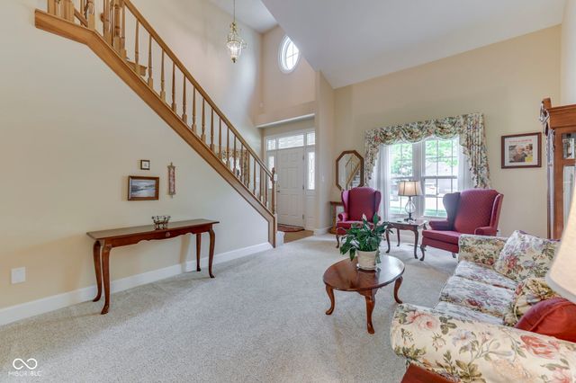4814 Goldenrain Court, Indianapolis, IN 46237