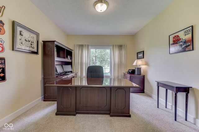 4814 Goldenrain Court, Indianapolis, IN 46237