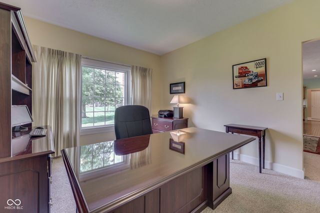 4814 Goldenrain Court, Indianapolis, IN 46237