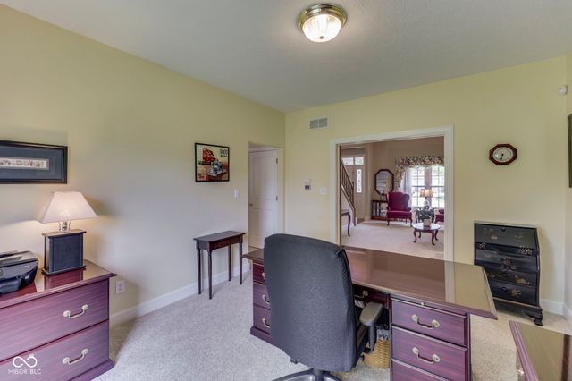 4814 Goldenrain Court, Indianapolis, IN 46237