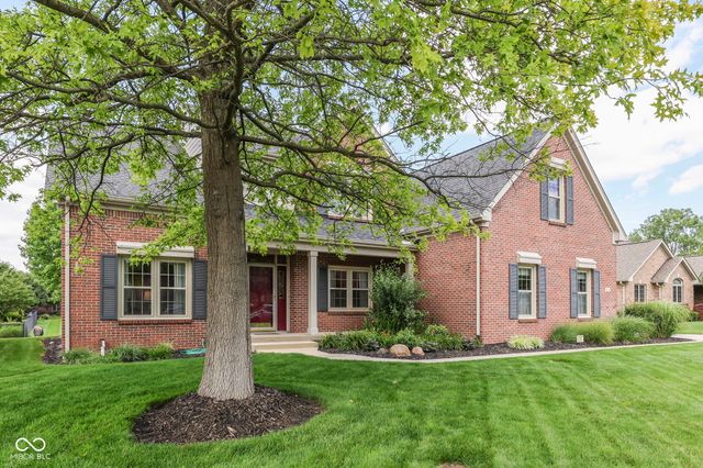 4814 Goldenrain Court, Indianapolis, IN 46237