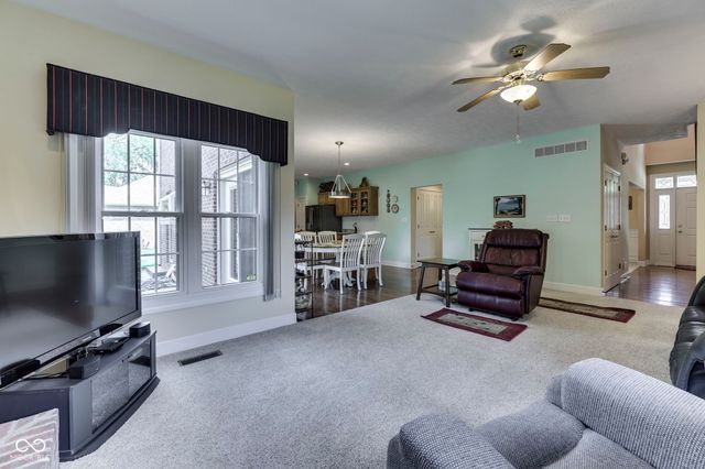 4814 Goldenrain Court, Indianapolis, IN 46237