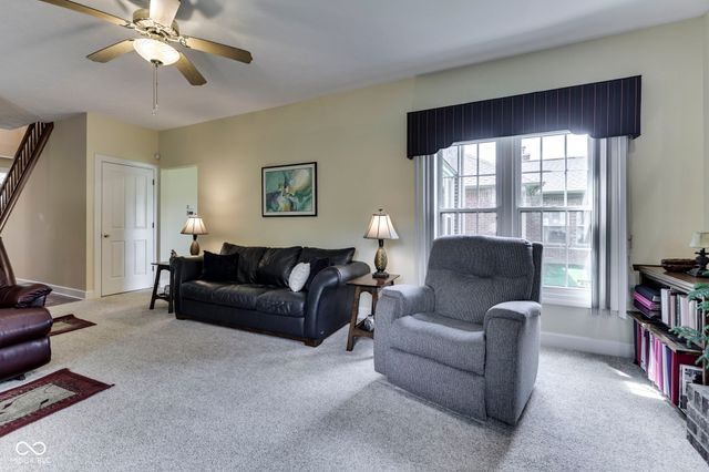 4814 Goldenrain Court, Indianapolis, IN 46237