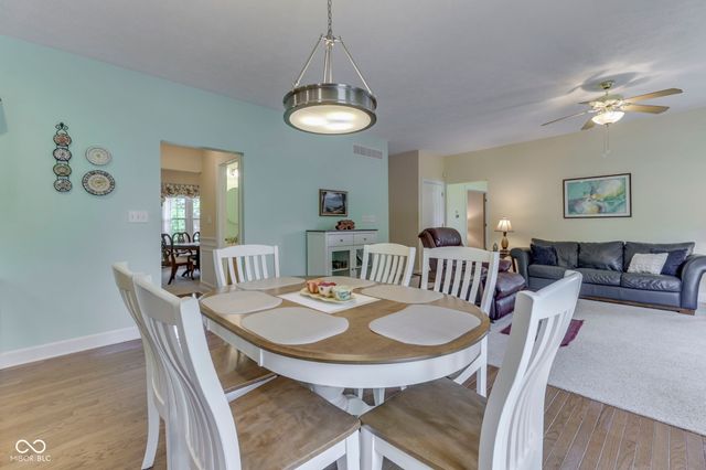 4814 Goldenrain Court, Indianapolis, IN 46237
