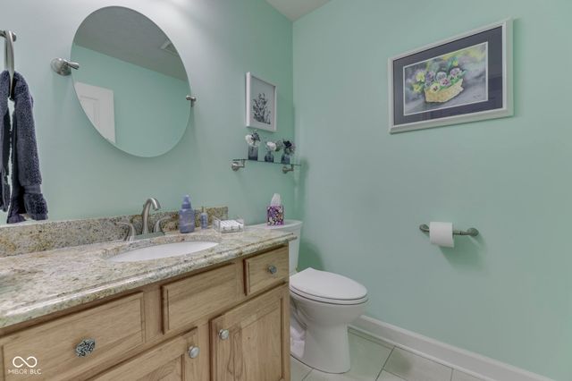 4814 Goldenrain Court, Indianapolis, IN 46237