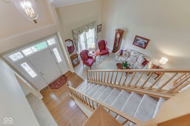4814 Goldenrain Court, Indianapolis, IN 46237