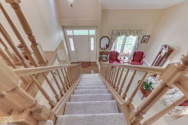 4814 Goldenrain Court, Indianapolis, IN 46237