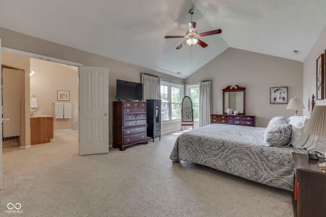 4814 Goldenrain Court, Indianapolis, IN 46237
