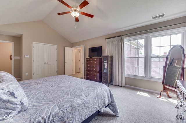 4814 Goldenrain Court, Indianapolis, IN 46237