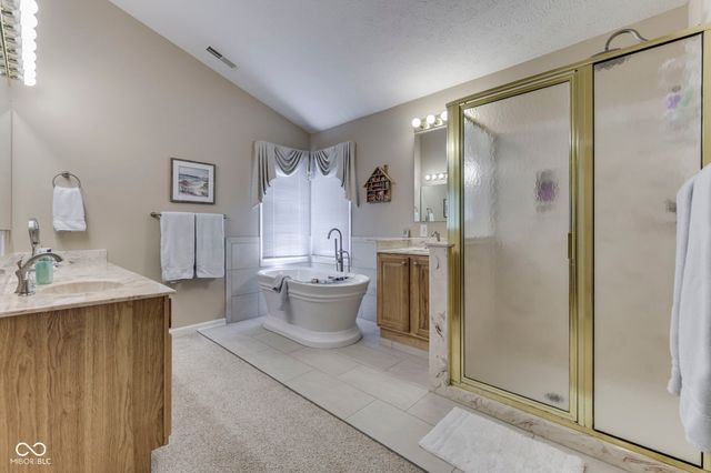 4814 Goldenrain Court, Indianapolis, IN 46237