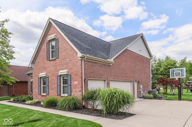 4814 Goldenrain Court, Indianapolis, IN 46237