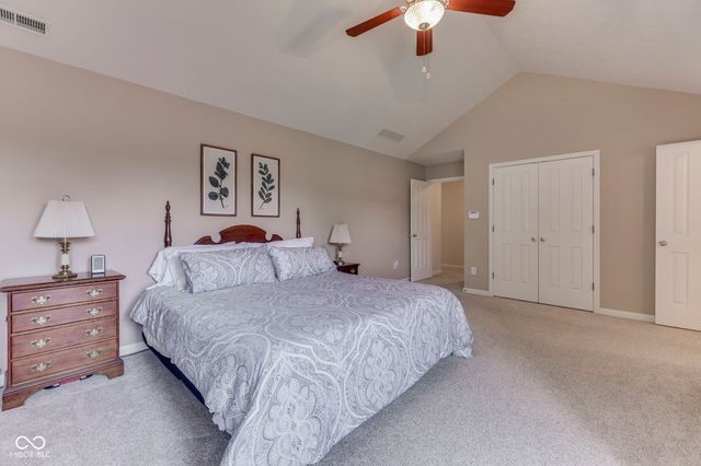 4814 Goldenrain Court, Indianapolis, IN 46237