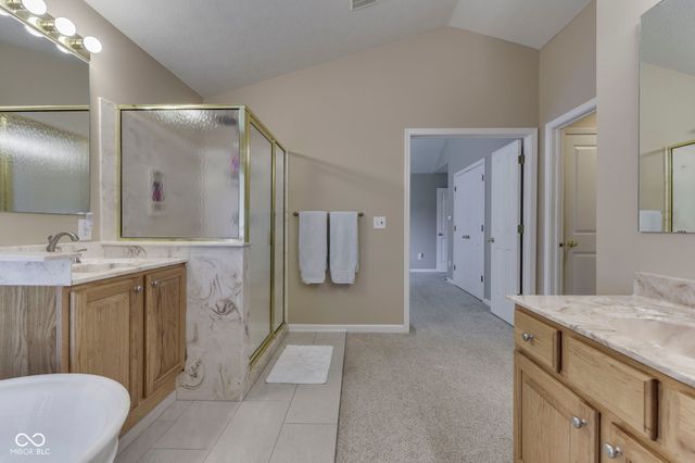4814 Goldenrain Court, Indianapolis, IN 46237
