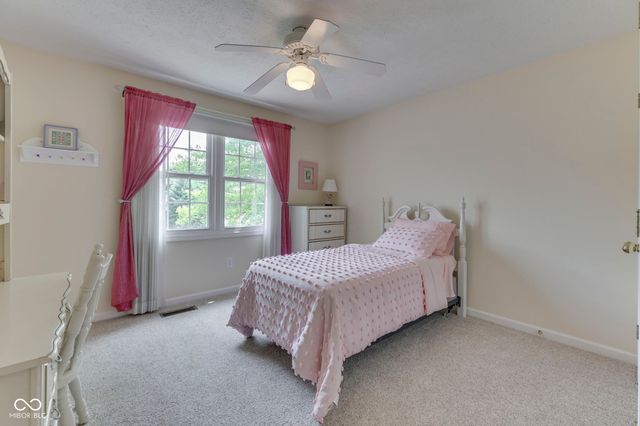 4814 Goldenrain Court, Indianapolis, IN 46237