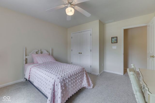 4814 Goldenrain Court, Indianapolis, IN 46237
