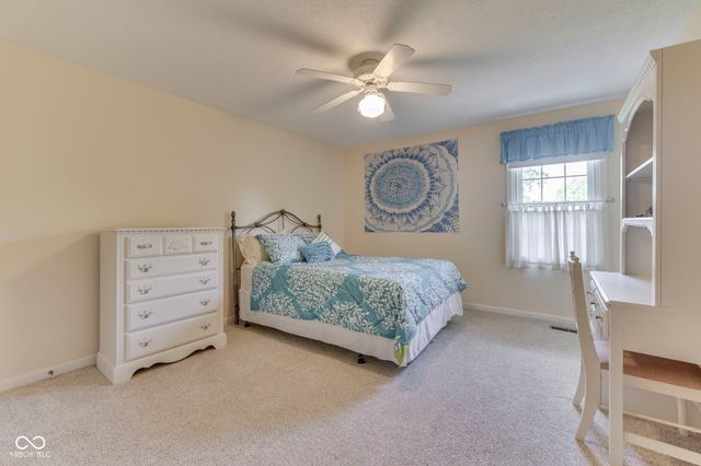 4814 Goldenrain Court, Indianapolis, IN 46237