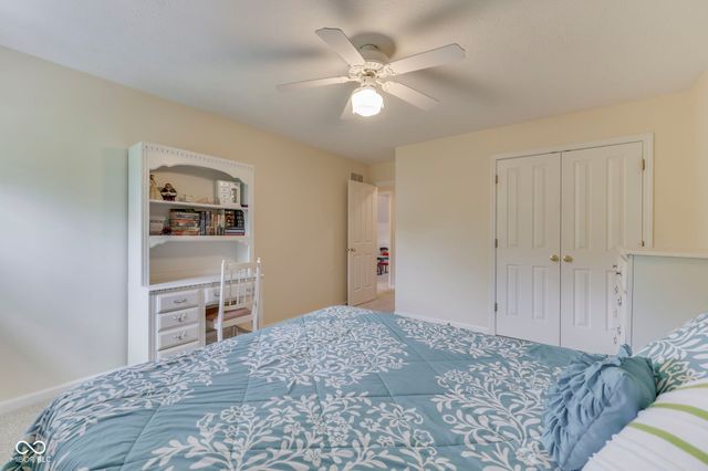 4814 Goldenrain Court, Indianapolis, IN 46237