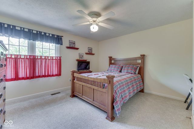 4814 Goldenrain Court, Indianapolis, IN 46237