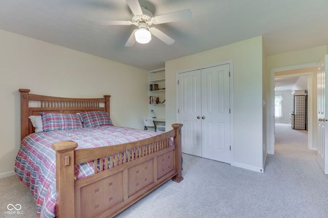 4814 Goldenrain Court, Indianapolis, IN 46237