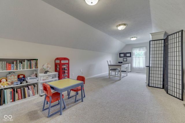 4814 Goldenrain Court, Indianapolis, IN 46237