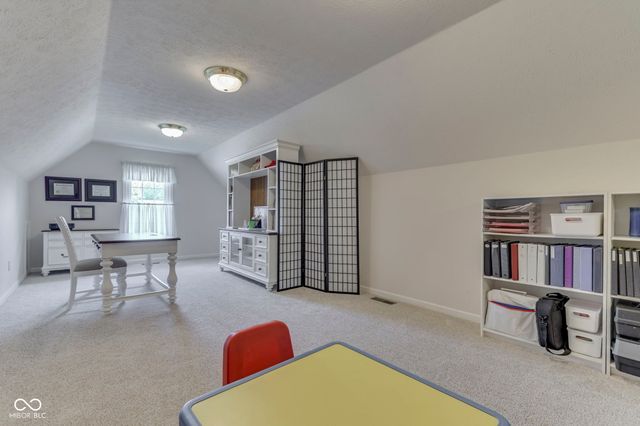 4814 Goldenrain Court, Indianapolis, IN 46237