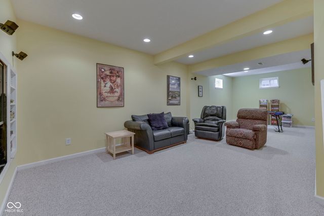 4814 Goldenrain Court, Indianapolis, IN 46237