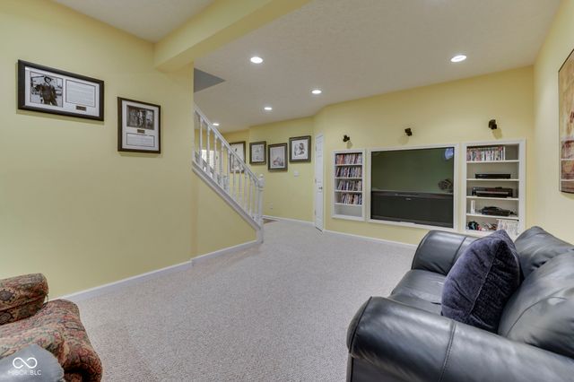 4814 Goldenrain Court, Indianapolis, IN 46237