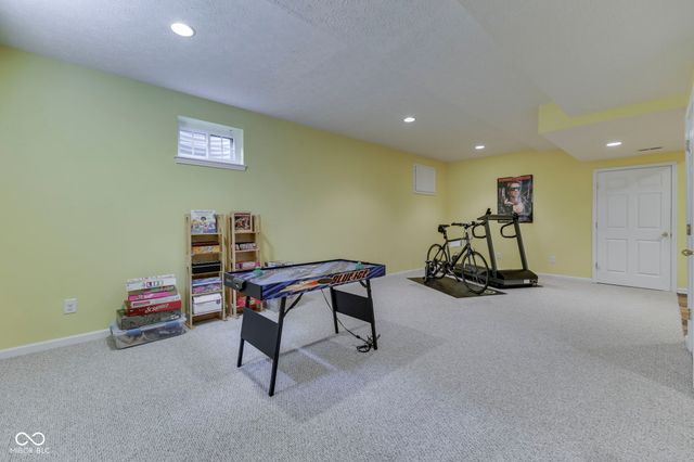 4814 Goldenrain Court, Indianapolis, IN 46237
