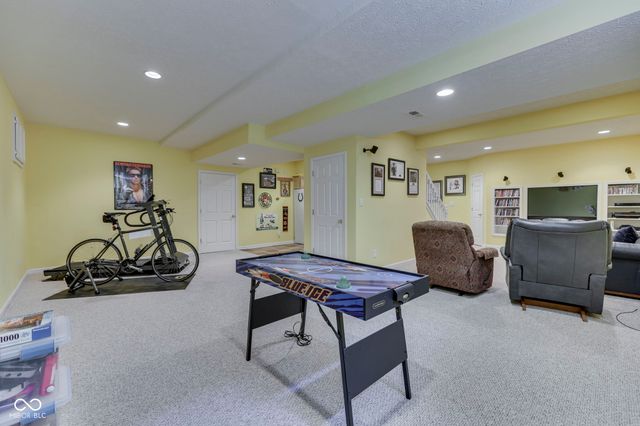 4814 Goldenrain Court, Indianapolis, IN 46237