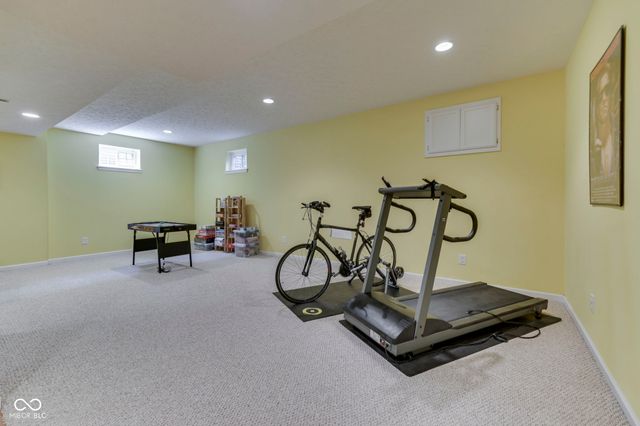 4814 Goldenrain Court, Indianapolis, IN 46237