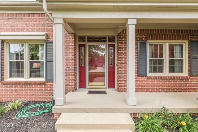 4814 Goldenrain Court, Indianapolis, IN 46237