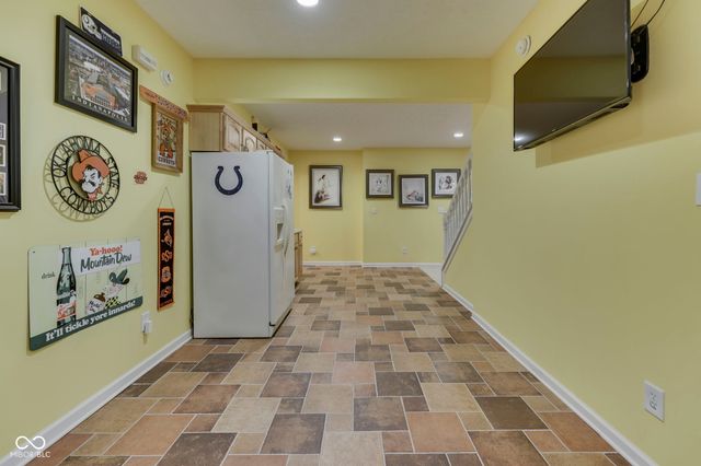 4814 Goldenrain Court, Indianapolis, IN 46237
