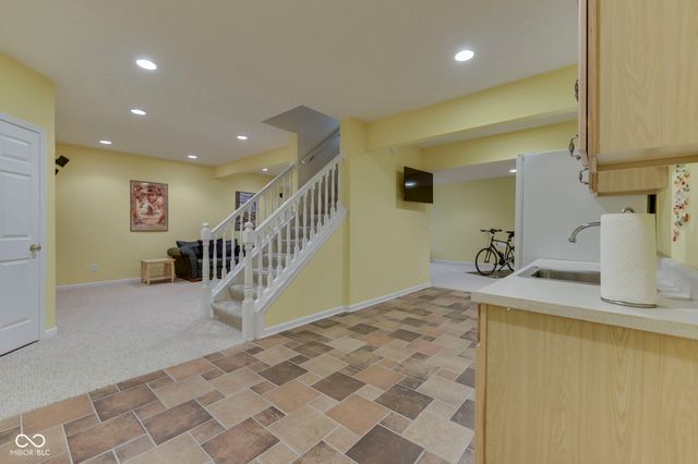 4814 Goldenrain Court, Indianapolis, IN 46237
