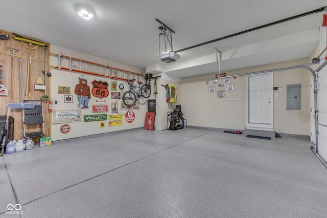 4814 Goldenrain Court, Indianapolis, IN 46237
