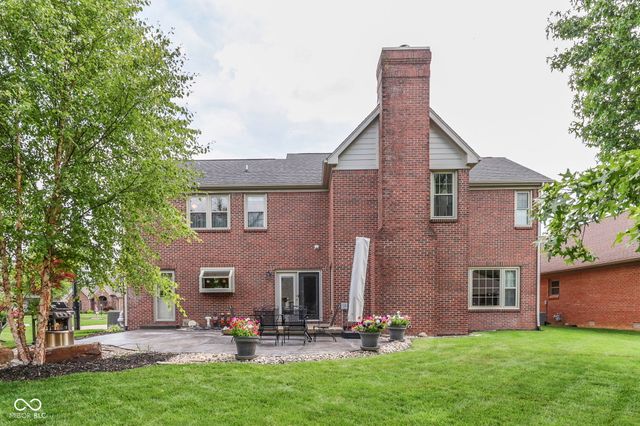 4814 Goldenrain Court, Indianapolis, IN 46237
