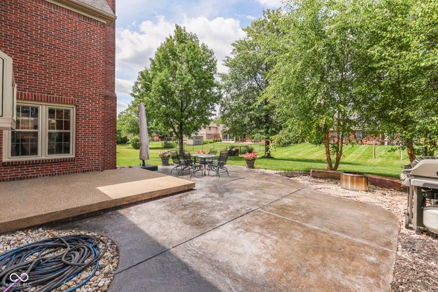 4814 Goldenrain Court, Indianapolis, IN 46237