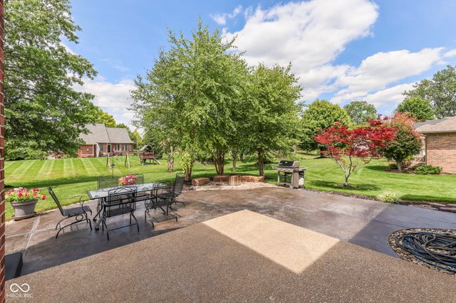 4814 Goldenrain Court, Indianapolis, IN 46237