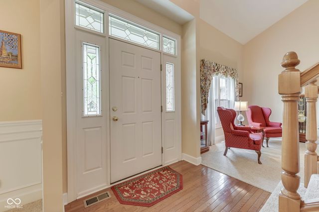 4814 Goldenrain Court, Indianapolis, IN 46237