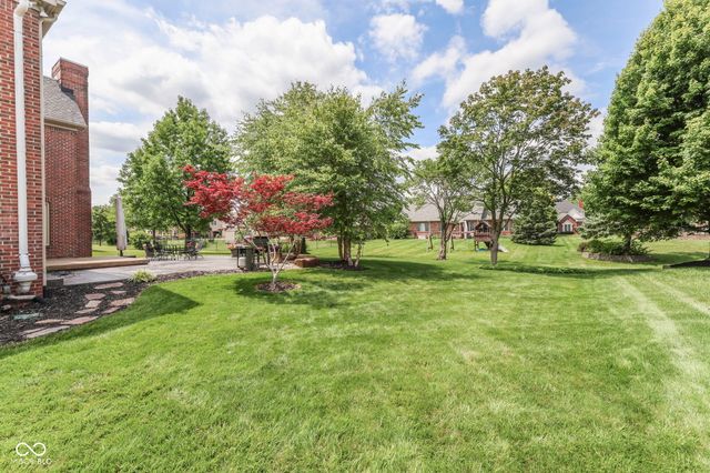 4814 Goldenrain Court, Indianapolis, IN 46237