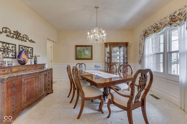 4814 Goldenrain Court, Indianapolis, IN 46237