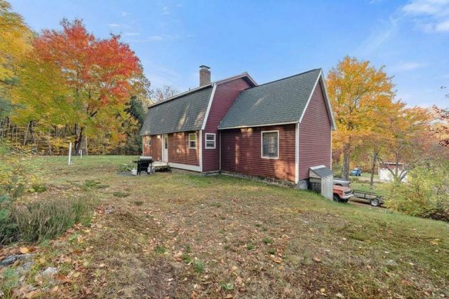 74 Bassett Drive, Barrington, NH 03825