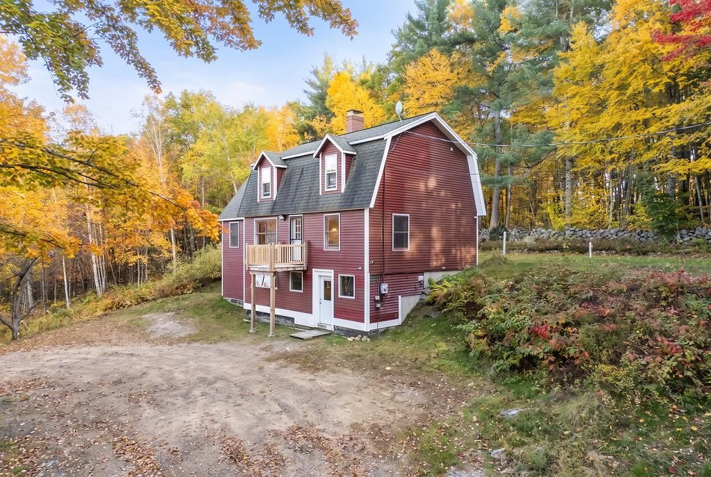 74 Bassett Drive, Barrington, NH 03825