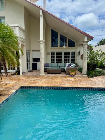 104 W Spearfish Lane, Jupiter, FL 33477