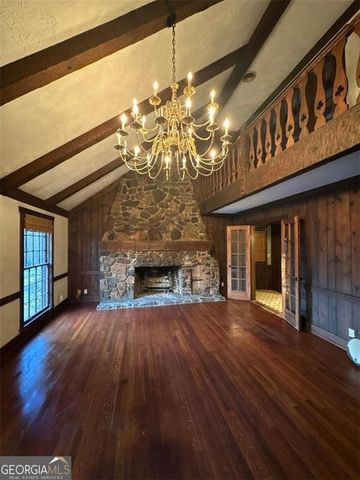 933 Viking Drive, Stone Mountain, GA 30083