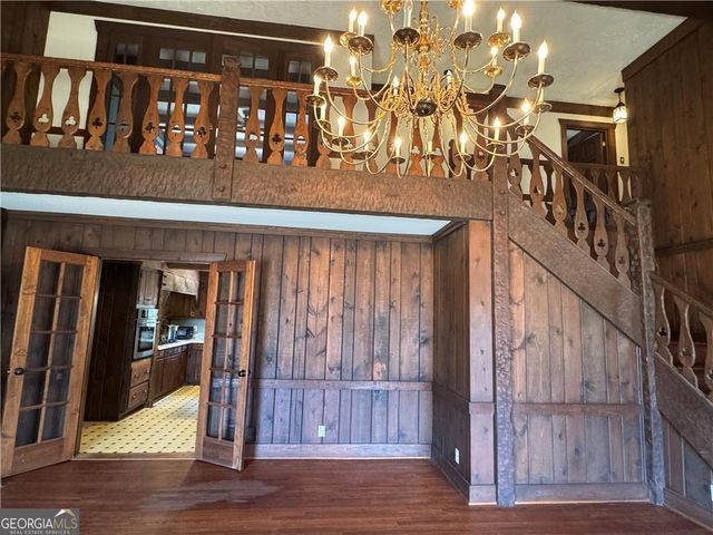 933 Viking Drive, Stone Mountain, GA 30083