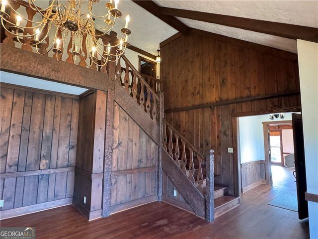 933 Viking Drive, Stone Mountain, GA 30083